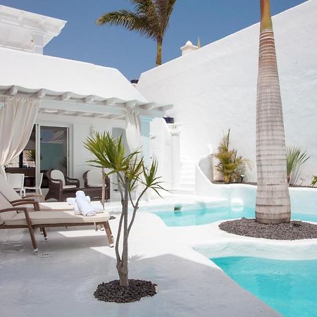 Villa 44 Corralejo Exterior foto