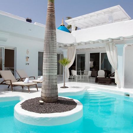 Villa 44 Corralejo Exterior foto
