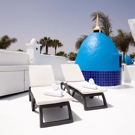 Villa 44 Corralejo Exterior foto
