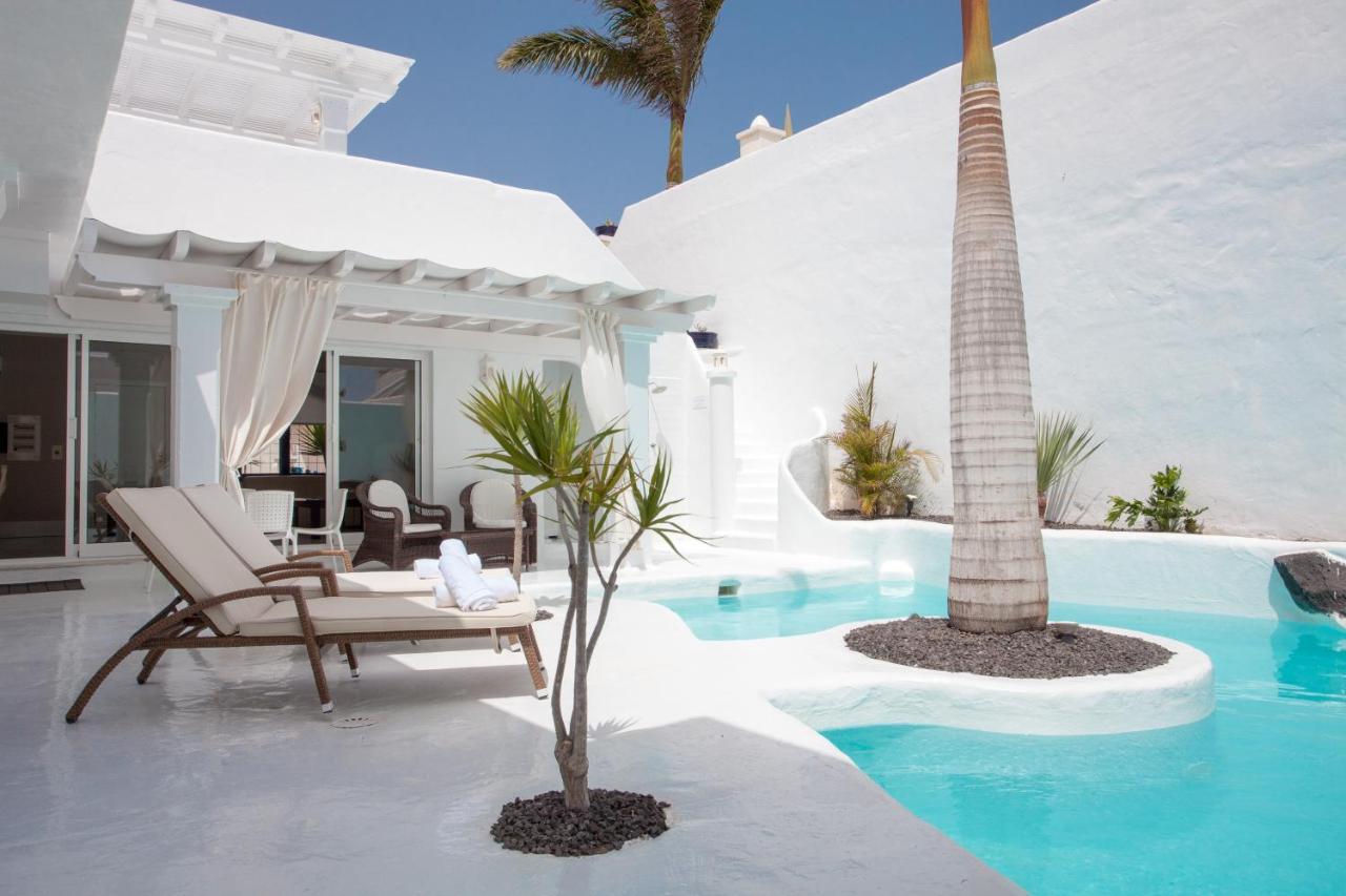 Villa 44 Corralejo Exterior foto