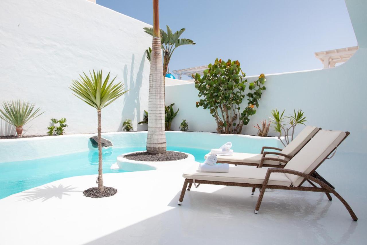 Villa 44 Corralejo Exterior foto