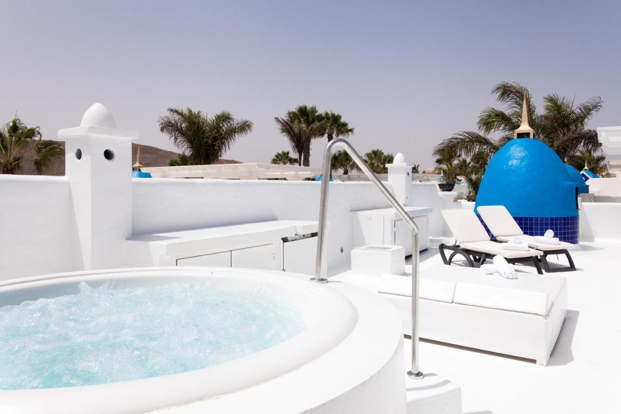 Villa 44 Corralejo Exterior foto