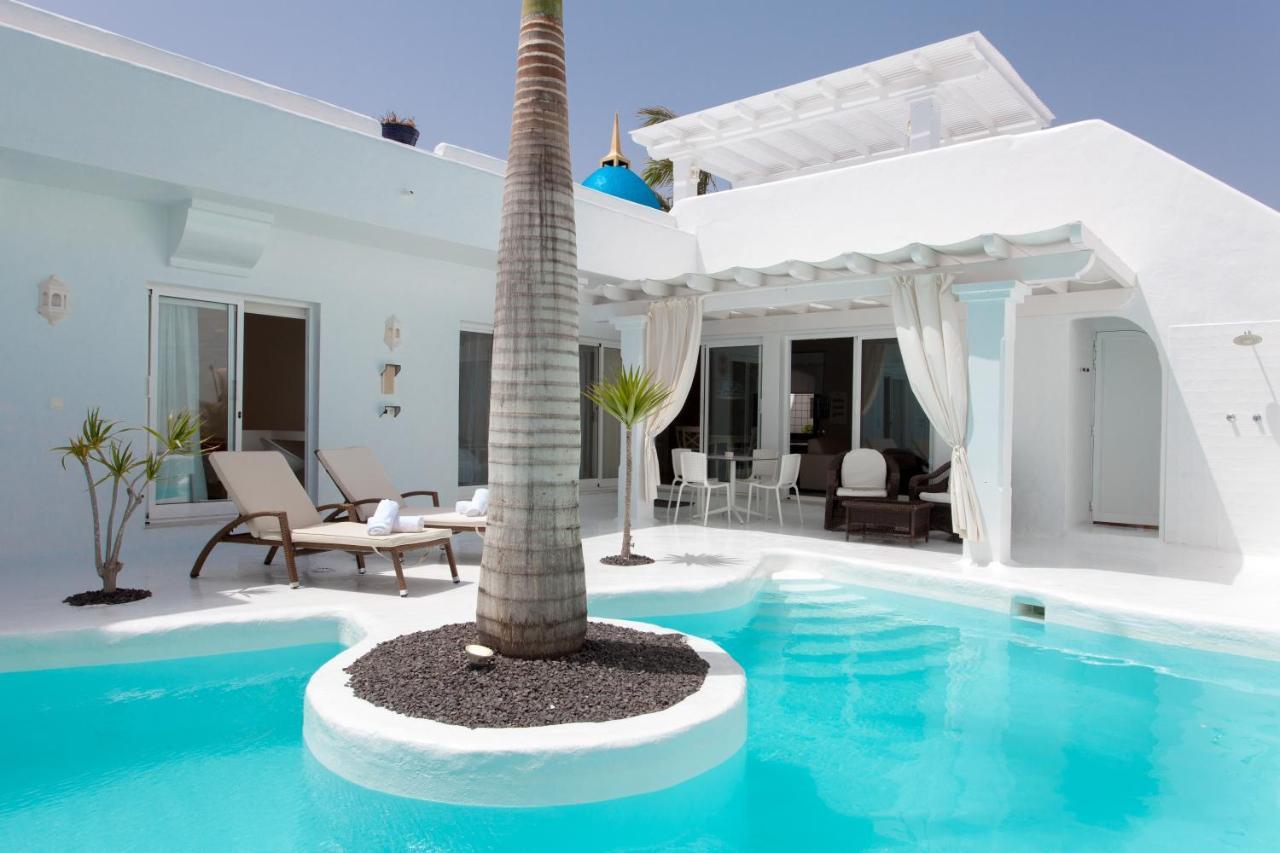 Villa 44 Corralejo Exterior foto