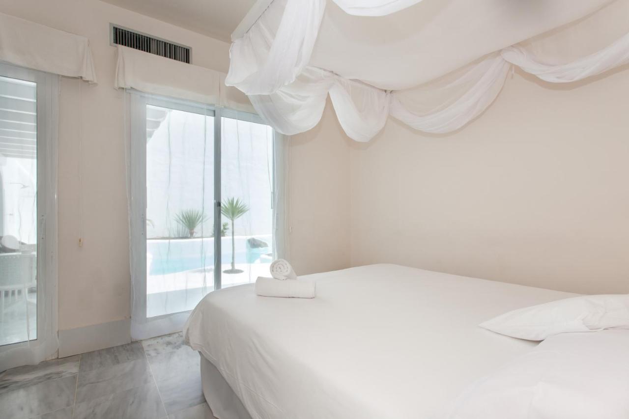 Villa 44 Corralejo Exterior foto