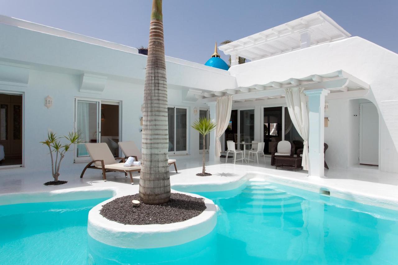 Villa 44 Corralejo Exterior foto
