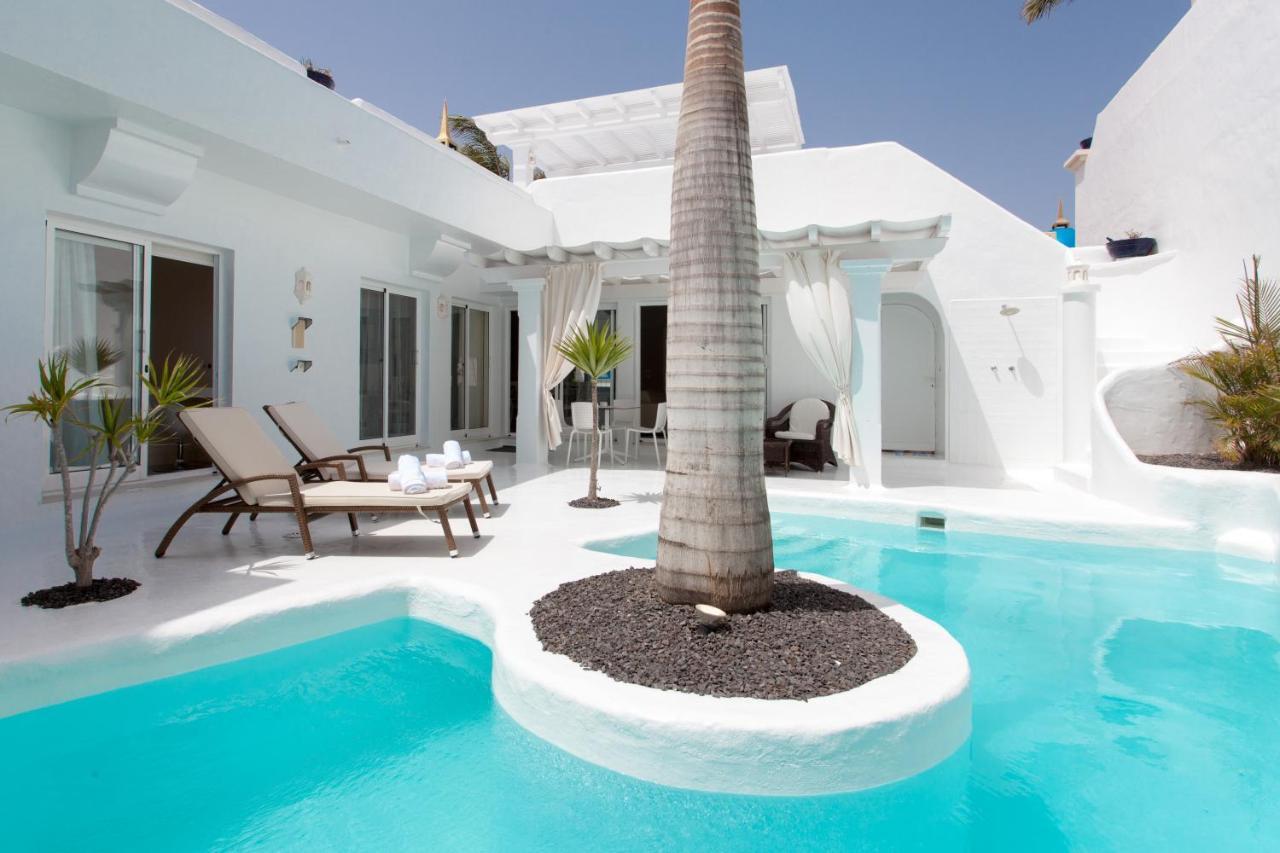 Villa 44 Corralejo Exterior foto